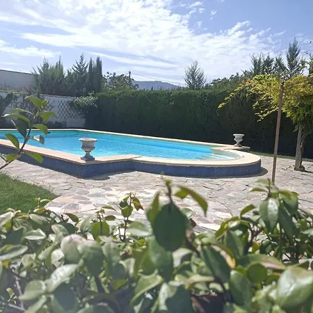 Holiday home Casa Rural Tazgona