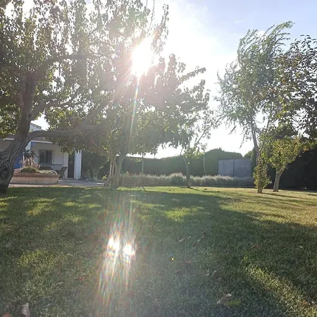 Holiday home Casa Rural Tazgona *