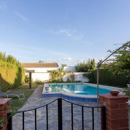 Casa Rural Tazgona