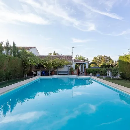 Casa Rural Tazgona Holiday home
