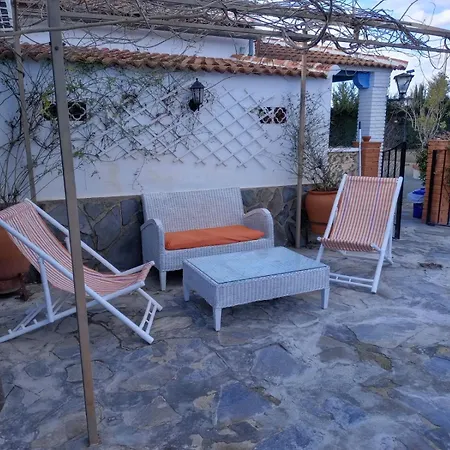 Casa Rural Tazgona Holiday home