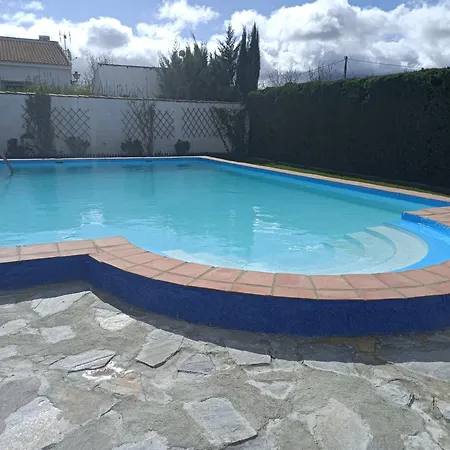 Casa Rural Tazgona Holiday home Antequera
