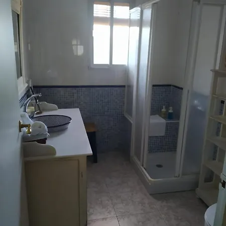Casa Rural Tazgona Holiday home *