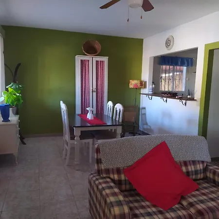 Casa Rural Tazgona Holiday home Antequera