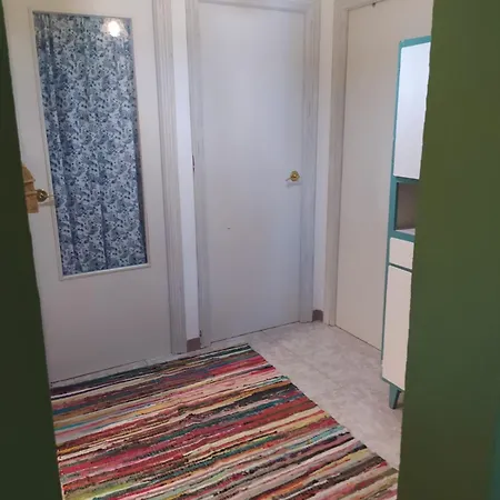 Holiday home Casa Rural Tazgona *
