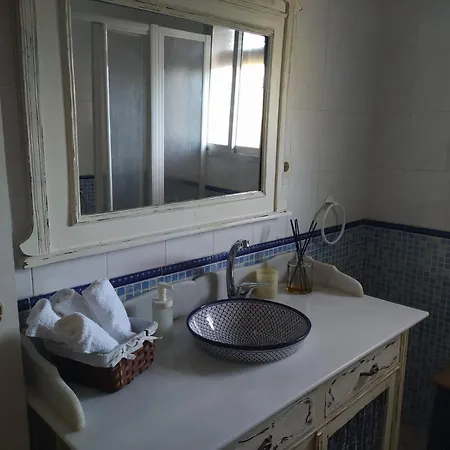 Casa Rural Tazgona Holiday home Antequera