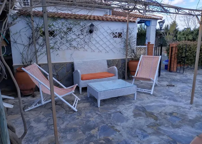 Tazgona Casa de Férias