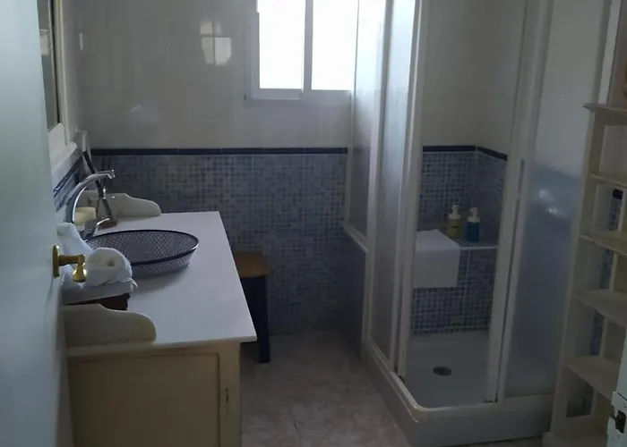 Tazgona Casa de Férias *