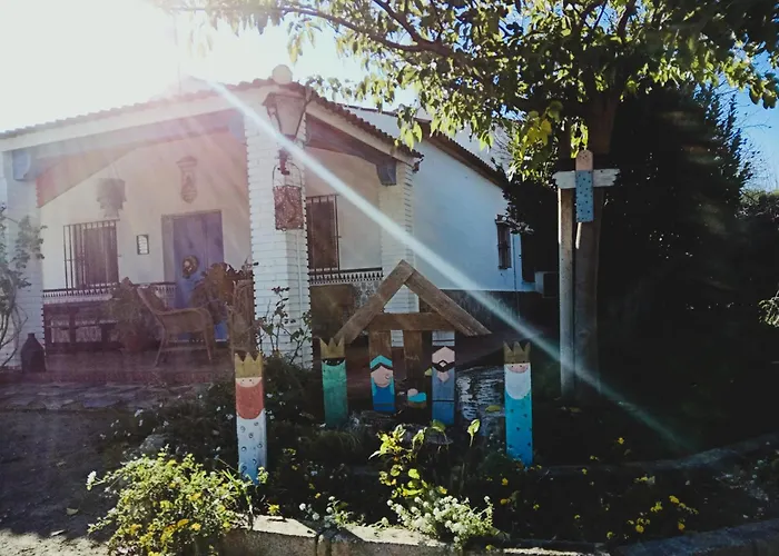 Tazgona Casa de Férias *